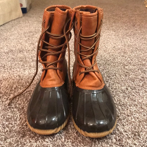 Women’s boots - Picture 2 of 5